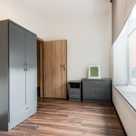 Characterful 2 Bed Apartment With Parking In Hull Kingston upon Hull Exterior foto